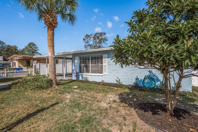 Foto del edificio - 2326 E 112th Ave