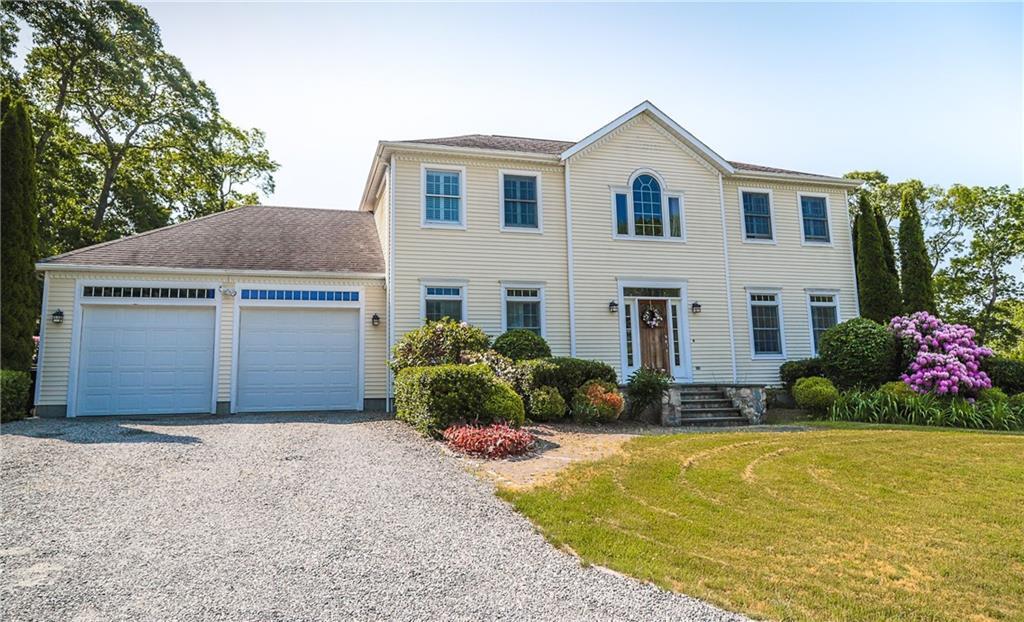17 Hubbard St, Westerly, RI 02891 House Rental in Westerly, RI