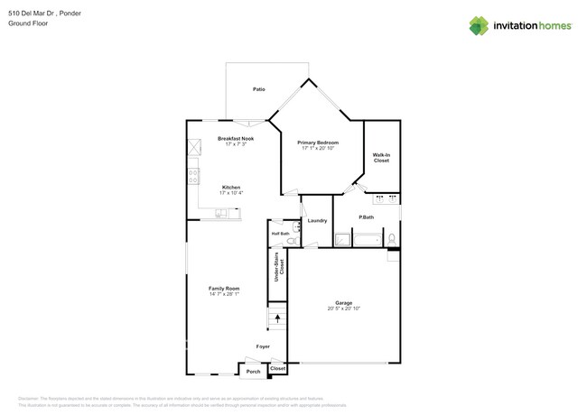 Foto del edificio - 510 Del Mar Dr