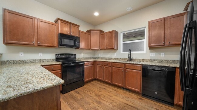 Foto del edificio - Craftsman Style Home in Spring Creek