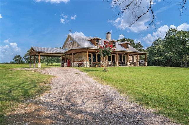Primary Photo - 9551 Co Rd 356