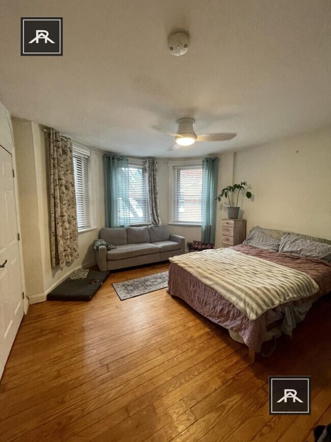 Foto del edificio - 1 bedroom in Brookline MA 02445