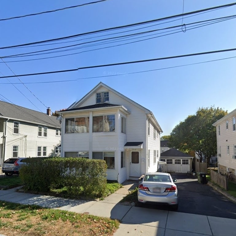 23 Edenfield Ave Unit 2, Watertown, MA 02472 Room for Rent in
