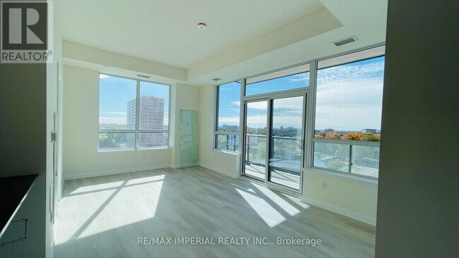 Building Photo - 3260 Sheppard Ave E