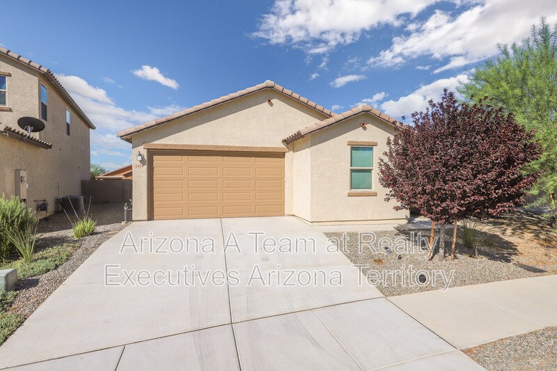 Foto principal - 4466 S Sunrise Bluff Way