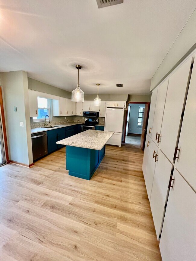 Foto del edificio - 86231 Peeples Rd