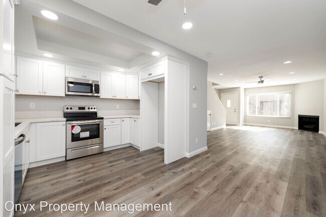 Foto del edificio - 2 br, 1.5 bath House - 3406 Del Este Way -...