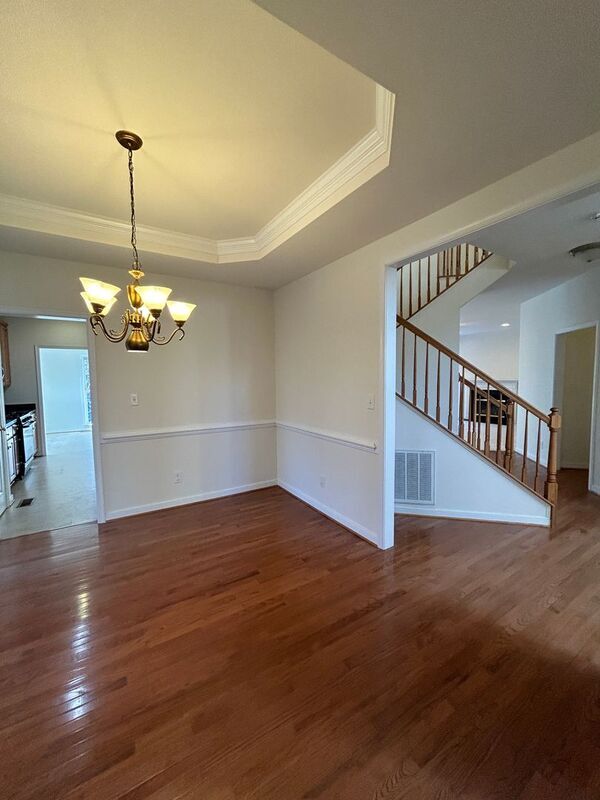 Building Photo - 1542 Jeffries Way