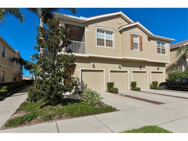 Fachada del edificio - 3576 Parkridge Cir