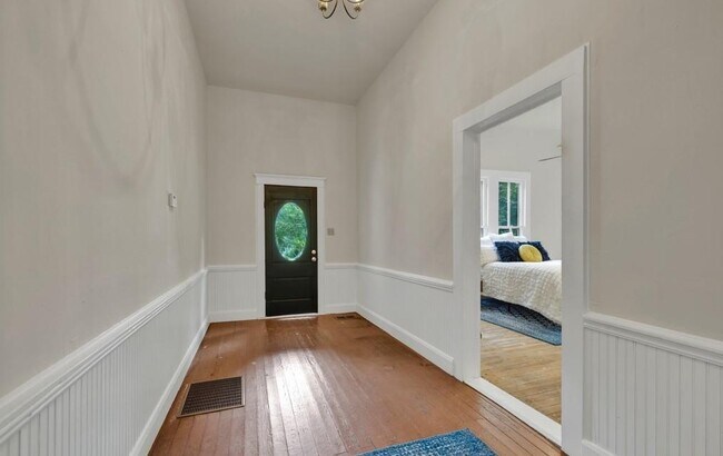 Foto del edificio - 1316 Belvin St
