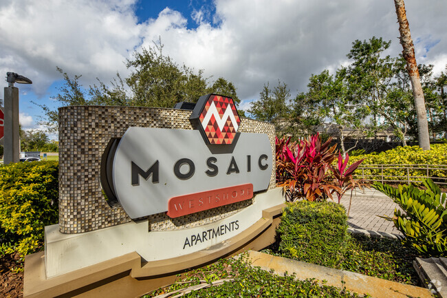 110 S Hoover Blvd Tampa, FL 33609 - Mosaic Westshore