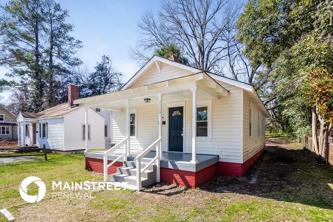 Foto del edificio - 2208 Camp Greene St