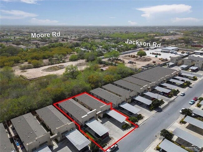 Foto del edificio - 10 West Dr