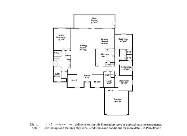 Building Photo - 11485 Viking St