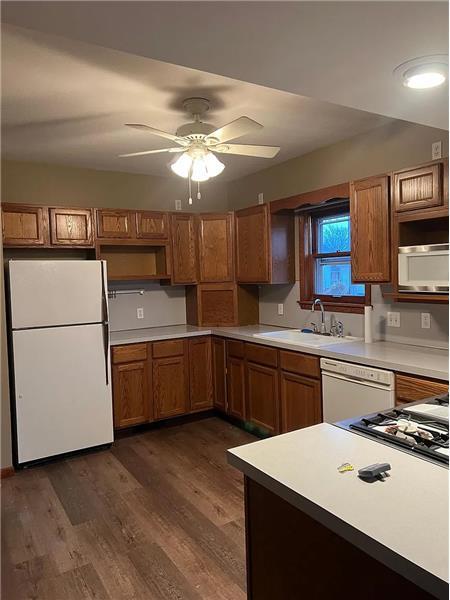Foto del edificio - 515 Hance Ave NW