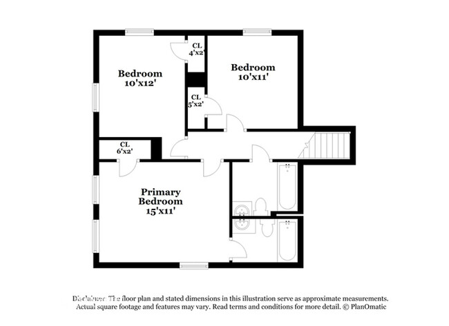 Building Photo - 1605 Rolling Meadow Ln