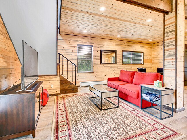 Foto del edificio - 785 Warren Gulch Rd