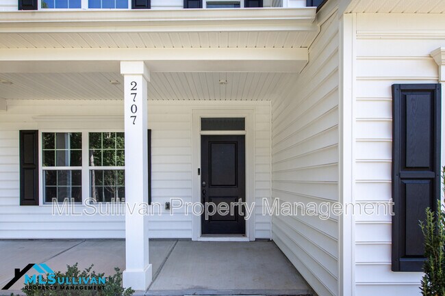 Building Photo - 2707 Kirby St