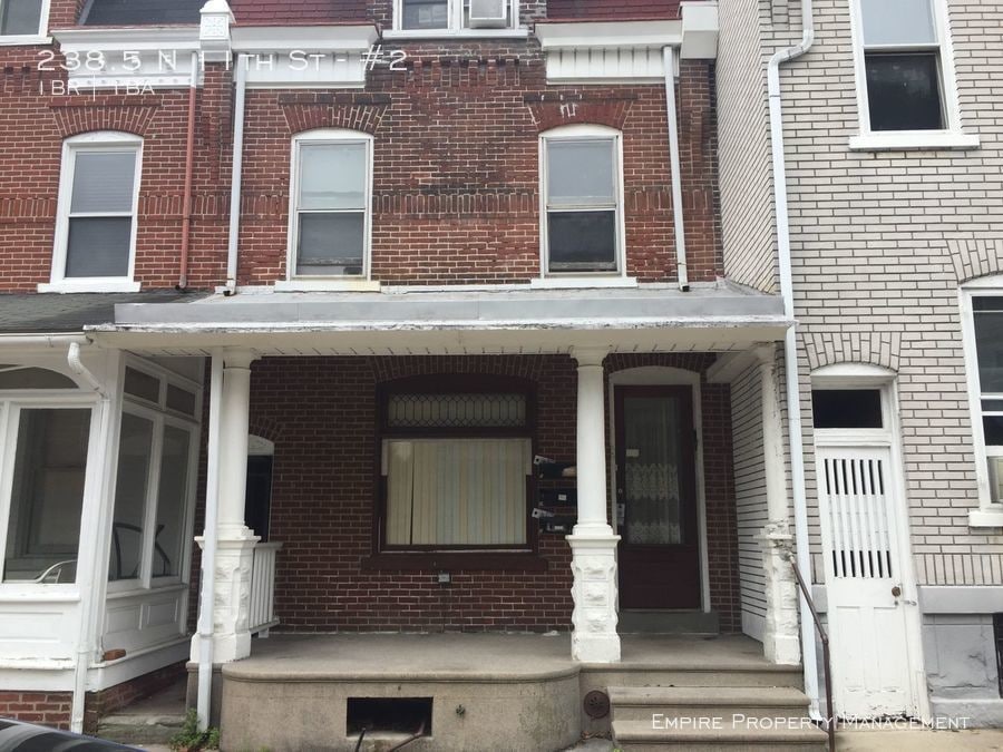 2385 N 11th St Unit #2