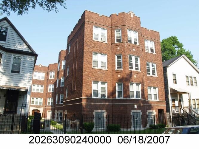 Building Photo - 7626 S Drexel Ave
