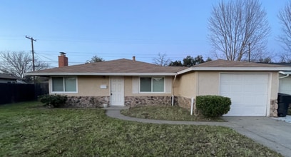 Building Photo - 3217 Wemberley Dr