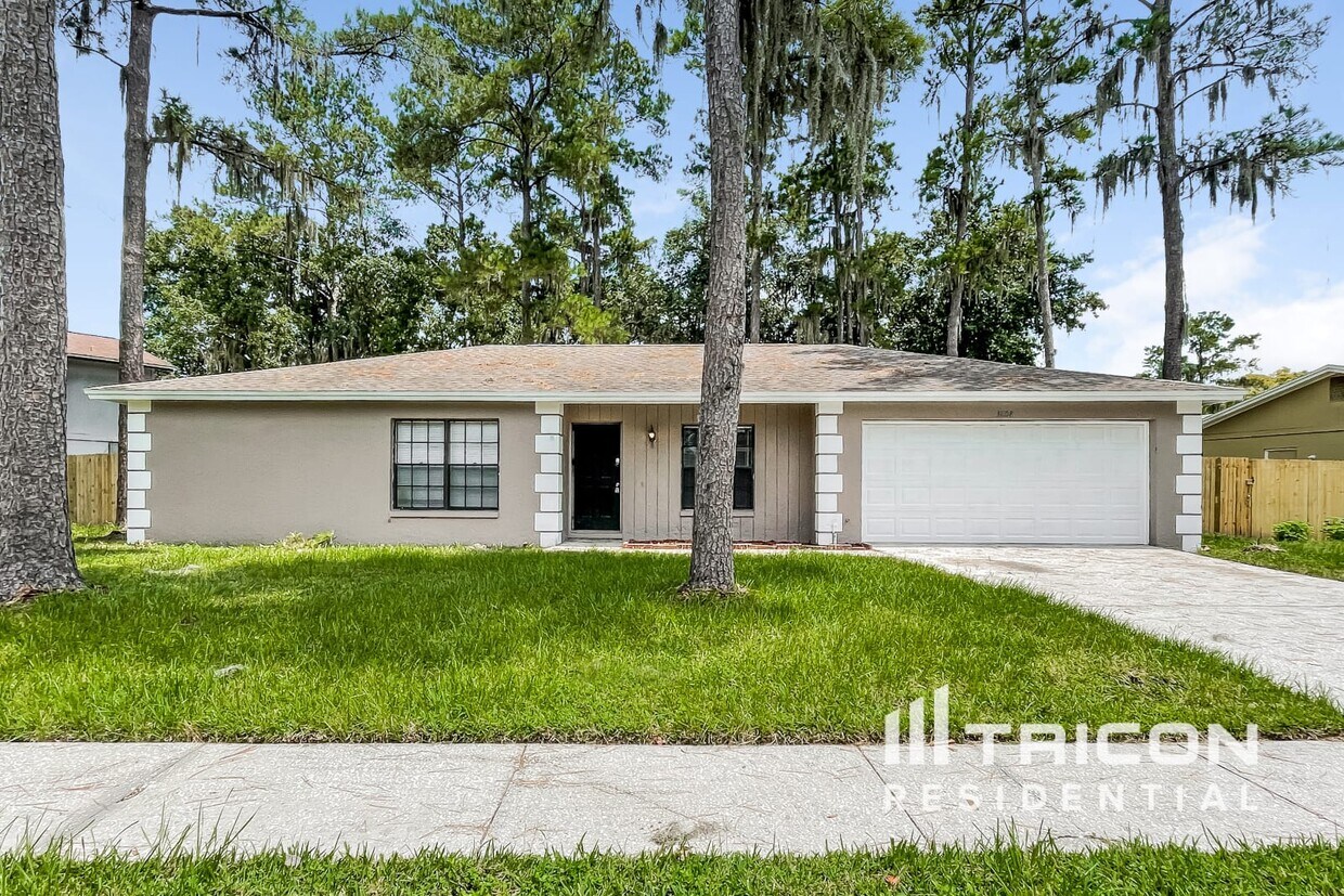 3808 Orangepointe Road Valrico FL House Rental in Valrico, FL