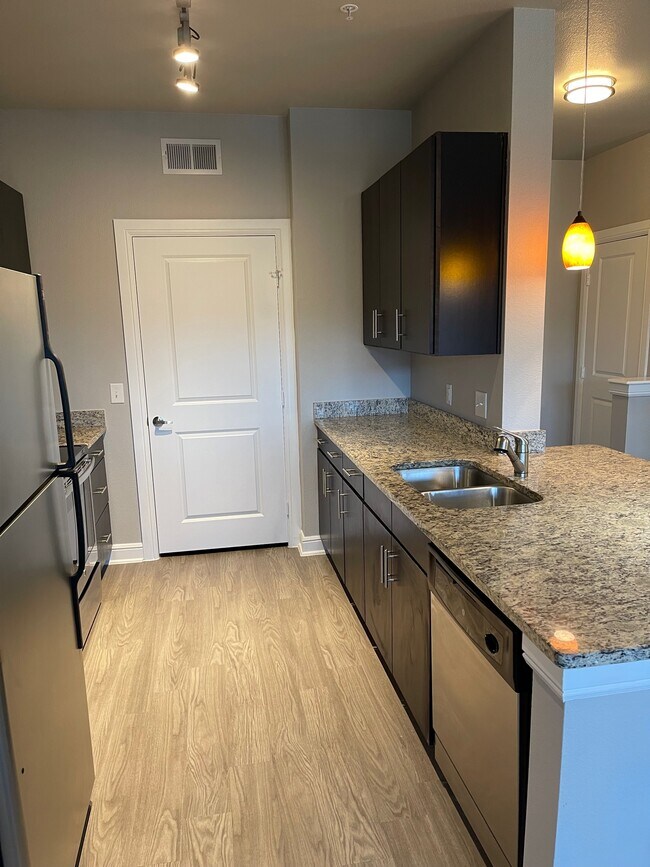 Kitchen - 3501 Ranch Road 620 S