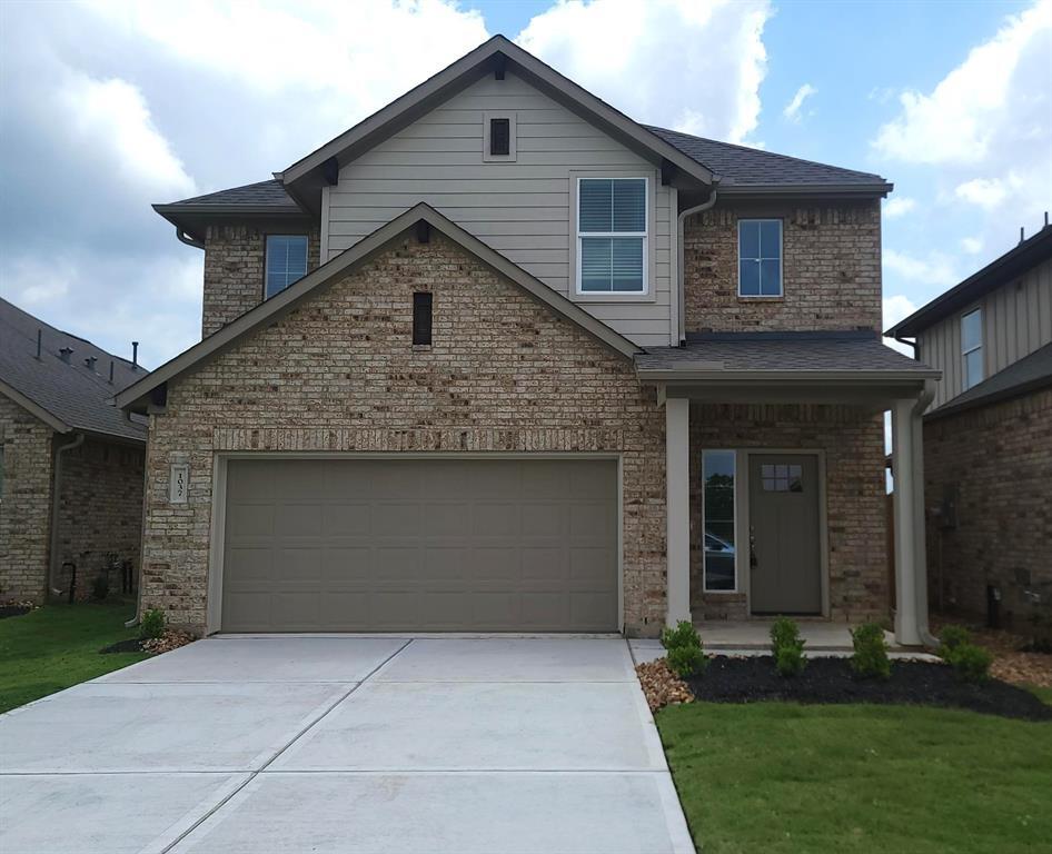 Foto principal - 1037 Tillman Ln