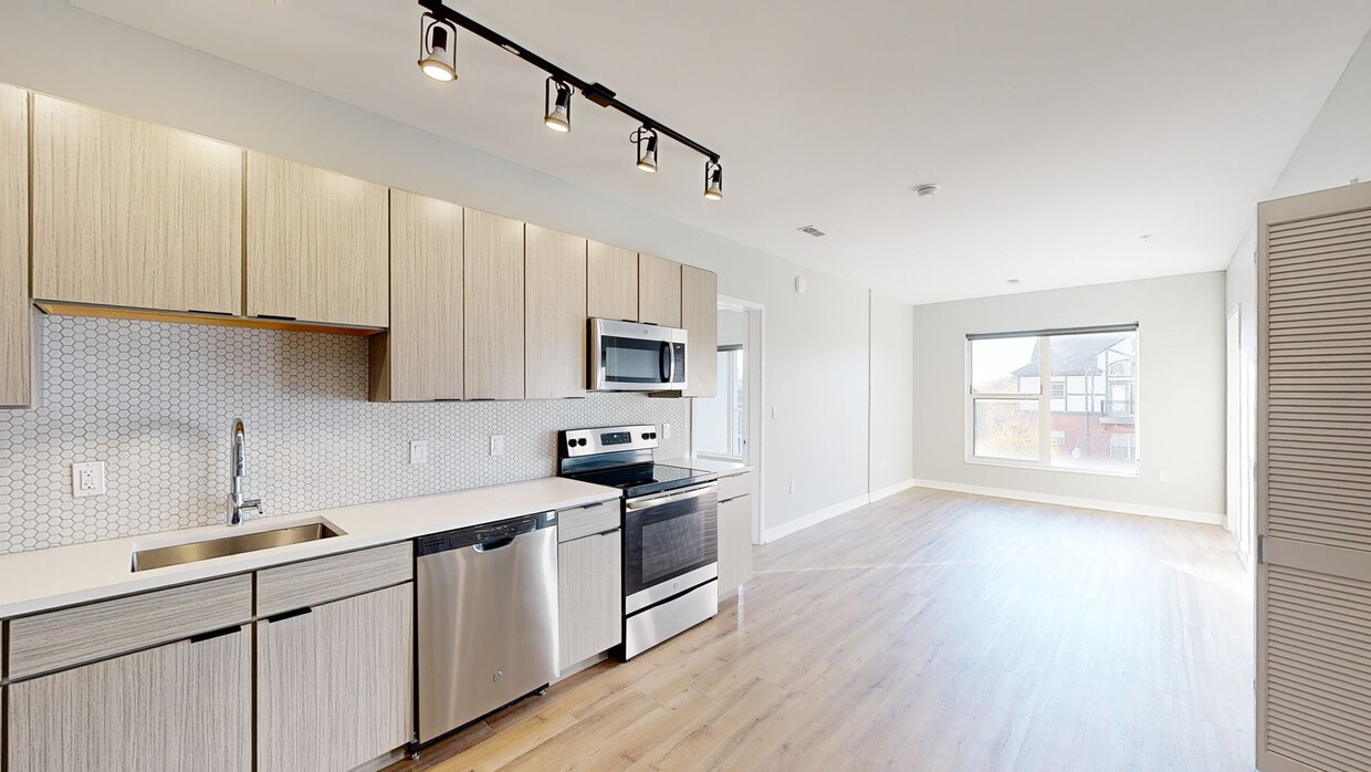 Photo - Grand Flats Apartments