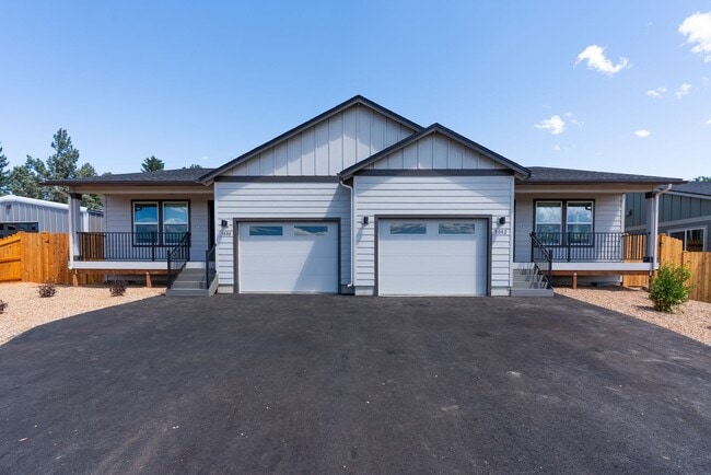 Building Photo - MOVE IN SPECIAL!  Brand New 2 Bedroom 2 Ba...