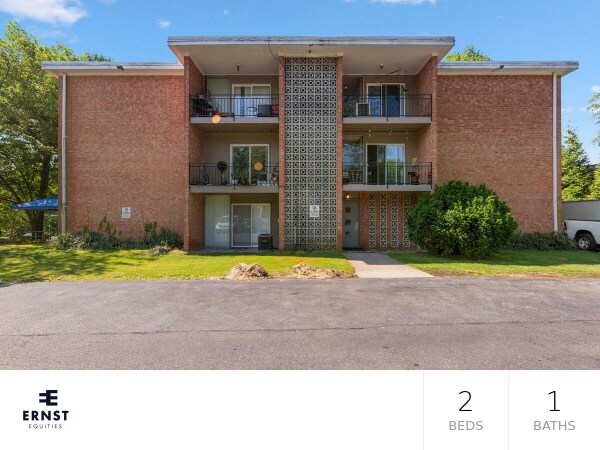 Foto principal - 5700 42nd Ave