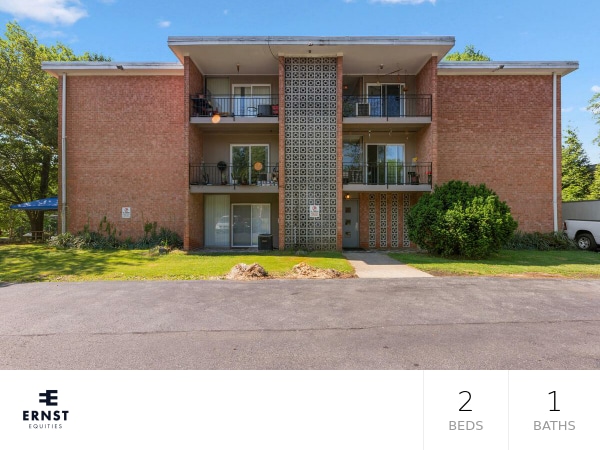 Primary Photo - 5700 42nd Ave