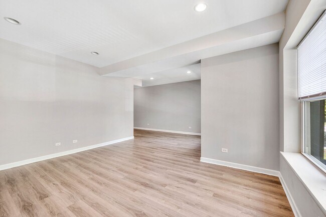 Foto del edificio - 4143 S Michigan Ave