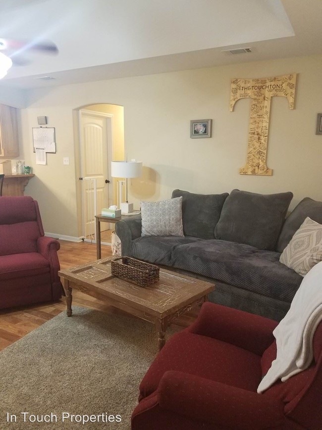 Foto del edificio - 4 br, 2 bath House - 5314 Eden Point