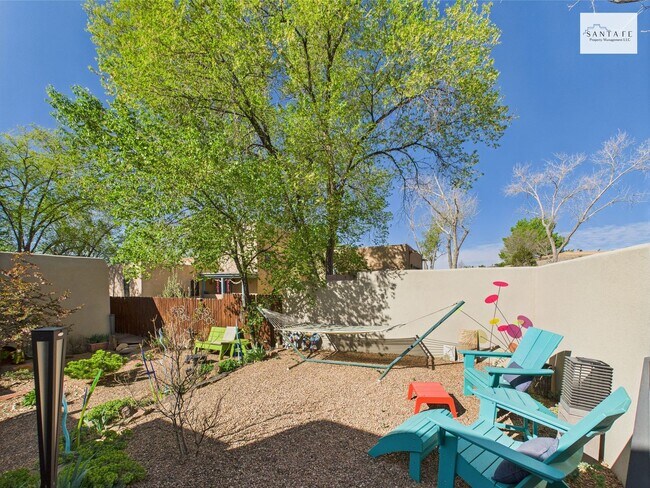 Foto del edificio - Beautifully Furnished and Equipped Property Available July 1, 2025 (possibly sooner) - March 15, ...