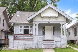 Building Photo - 4017 S Benton Ave