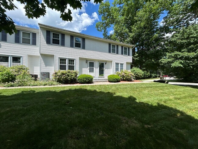 Building Photo - Luxury 2 Bedroom Townhome