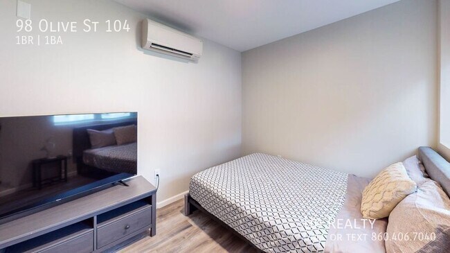 Foto del edificio - 98 Olive St