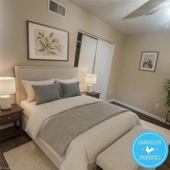 Foto del edificio - 115 Florence St