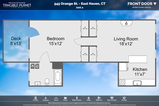 Building Photo - 545 Orange St