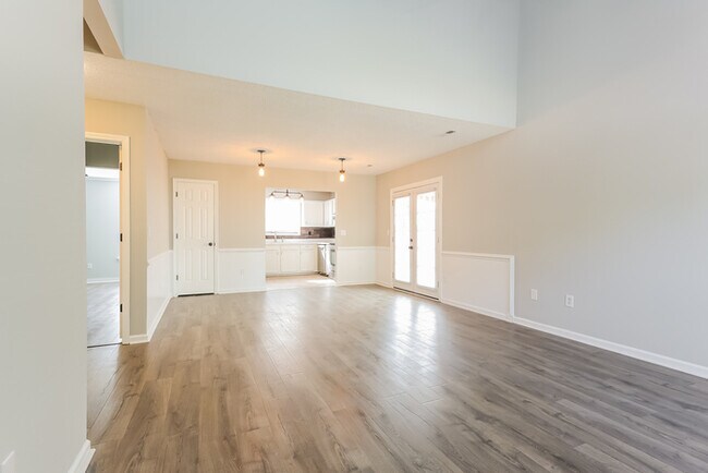 Foto del edificio - 206 Glenlea Ln