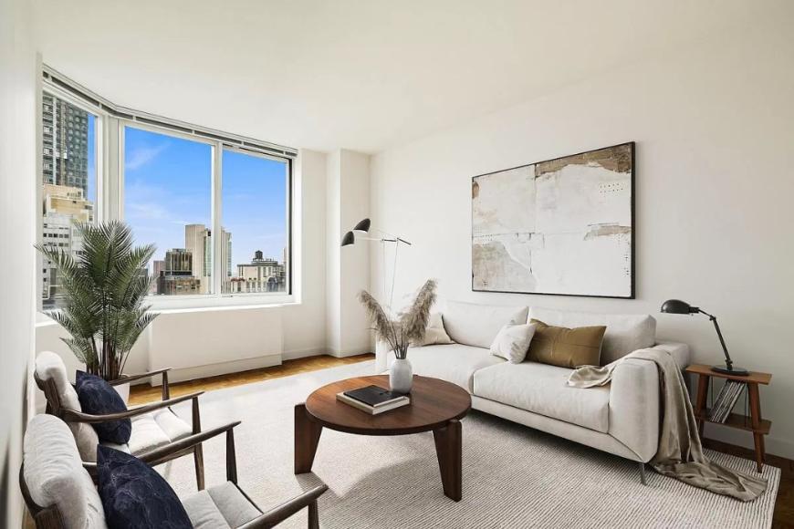 Primary Photo - 2 bedroom in New York NY 10038
