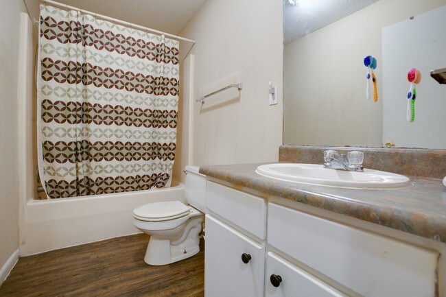 Foto del interior - Resurgence Tennessee