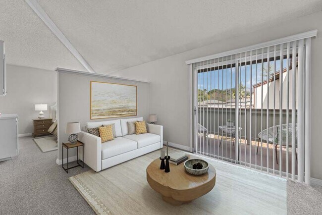 Foto del edificio - Brighton Park Apartments