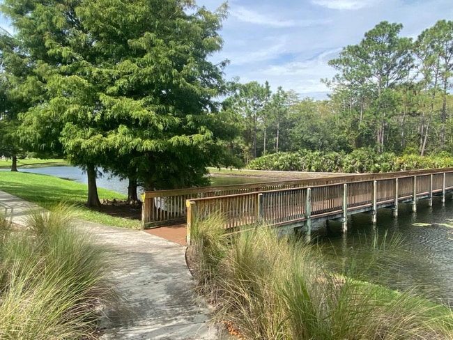 Building Photo - 2725 Old Redpine Way