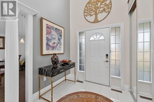 Photo du bâtiment - 93 Seline Crescent