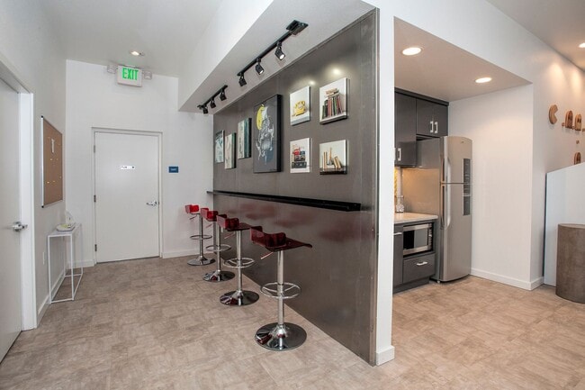 Foto del interior - Twelve55 Living