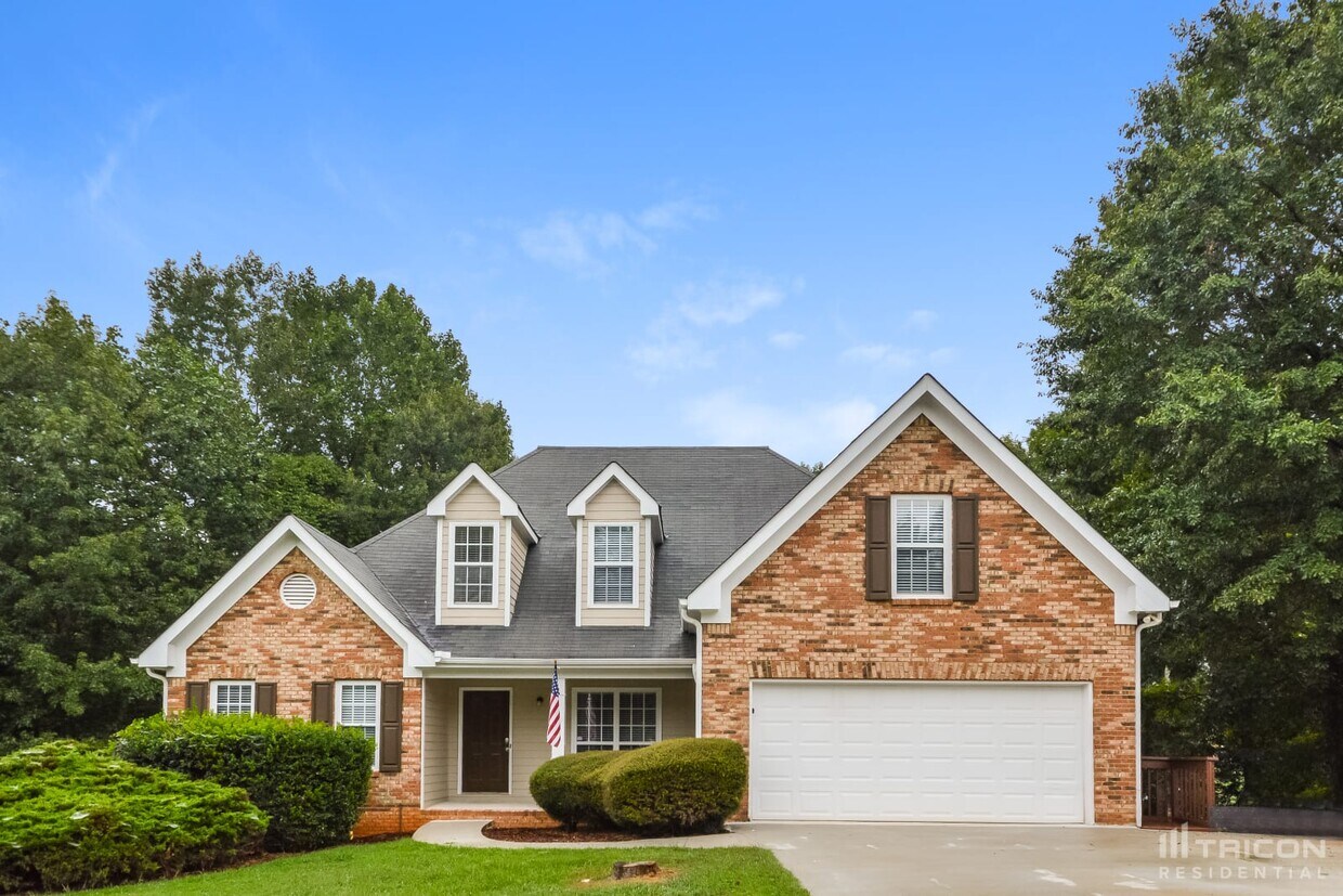 Foto principal - 265 Wisteria Way