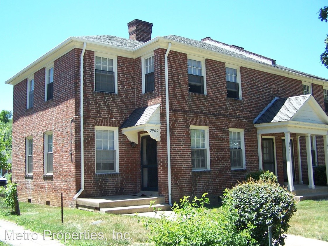 Primary Photo - 1 br, 1 bath House - 3909 Cutshaw Ave