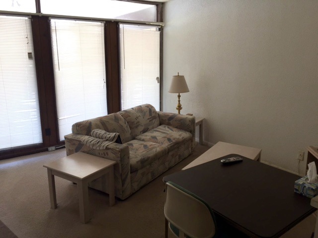 Typical Living Room 2 - Vista Ridge